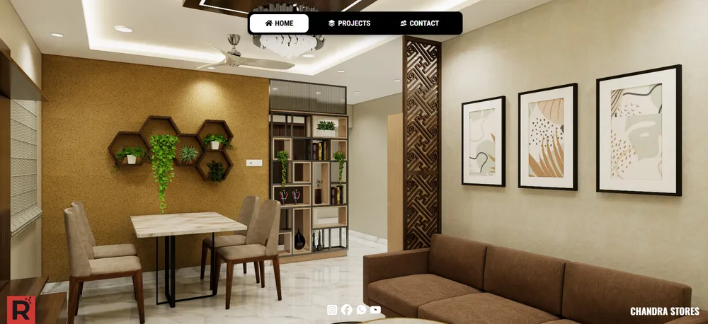 RENDERX ARCHITECTS