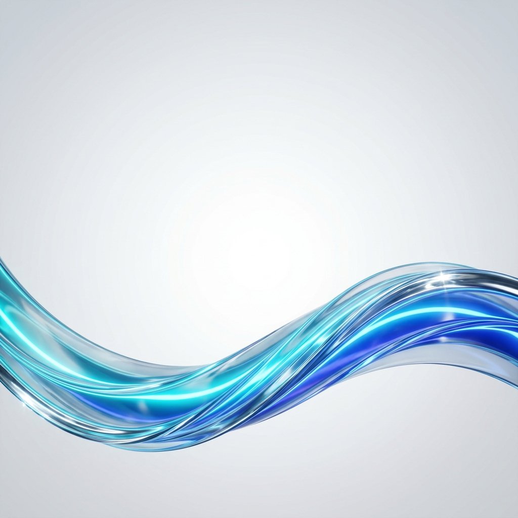 Hero Background Wave