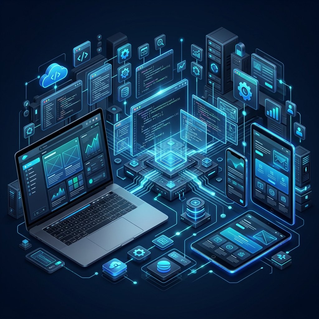 Website Development